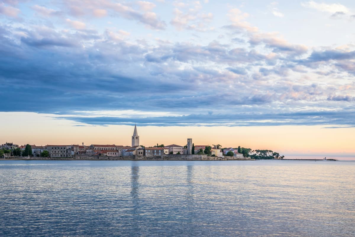 Rovinj vs Poreč: Which Istrian Town Should You Visit?