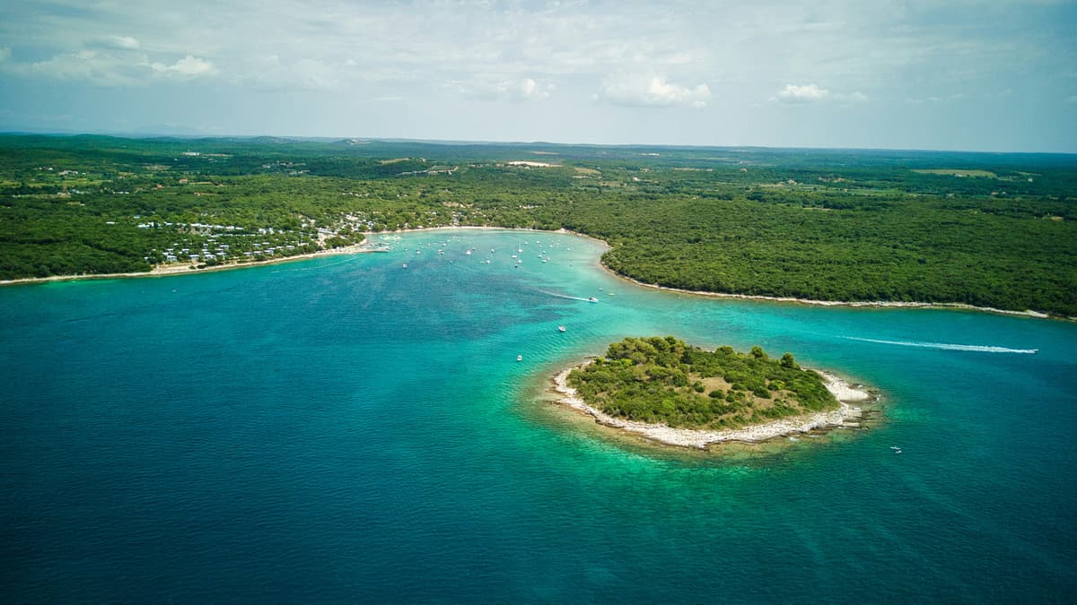 When to Visit Istria: Best Time for Boat Tours and Beach Days