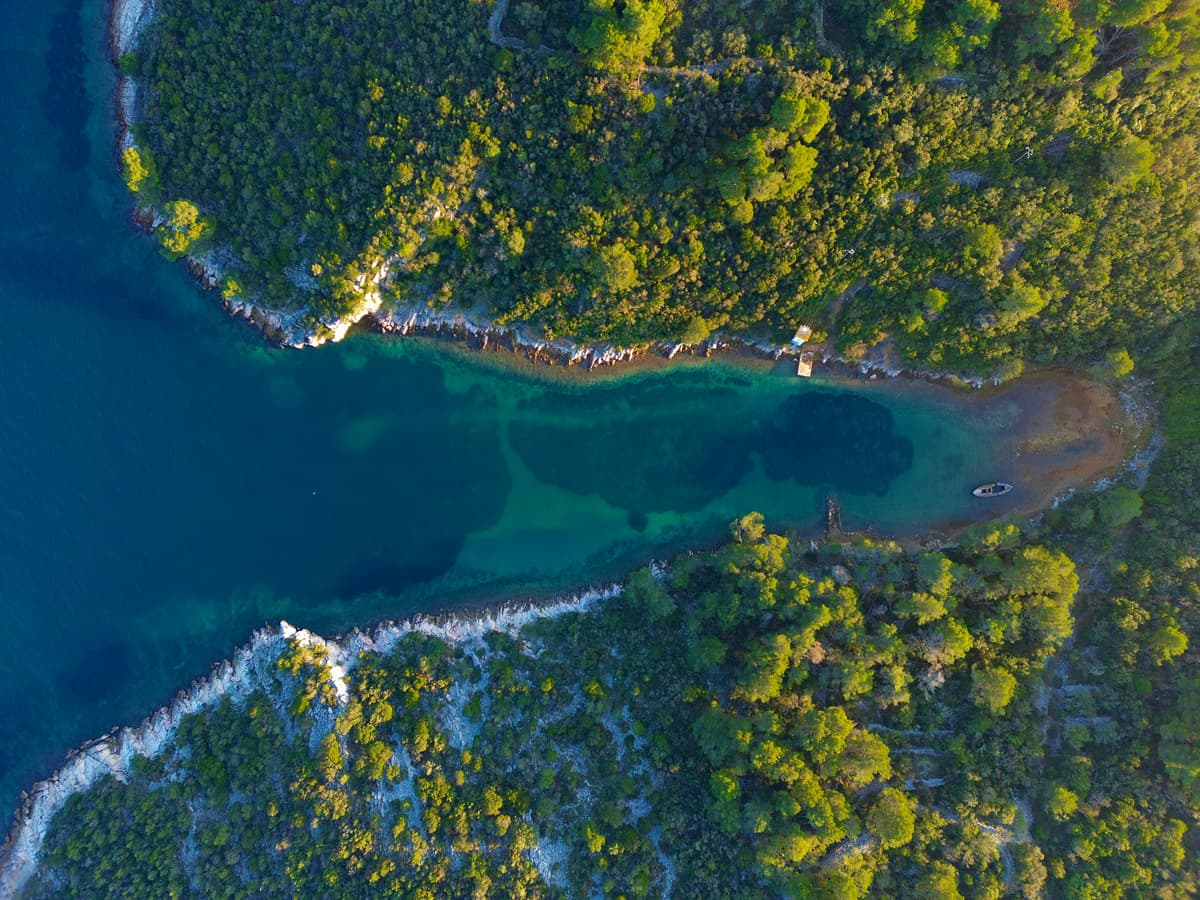 Hidden Beaches in Istria: Secret Spots Only Locals Know