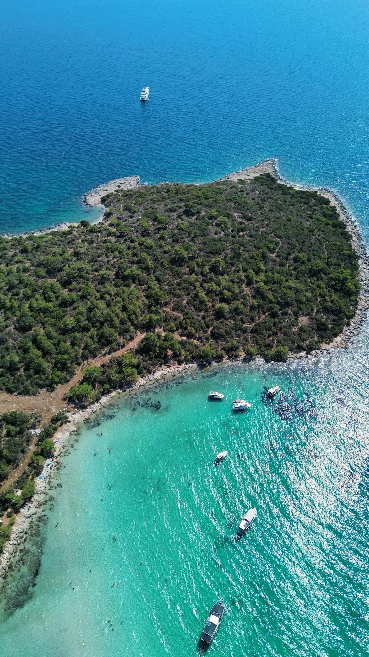 Island Hopping in Istria: A Local's Guide to Hidden Coastal Gems