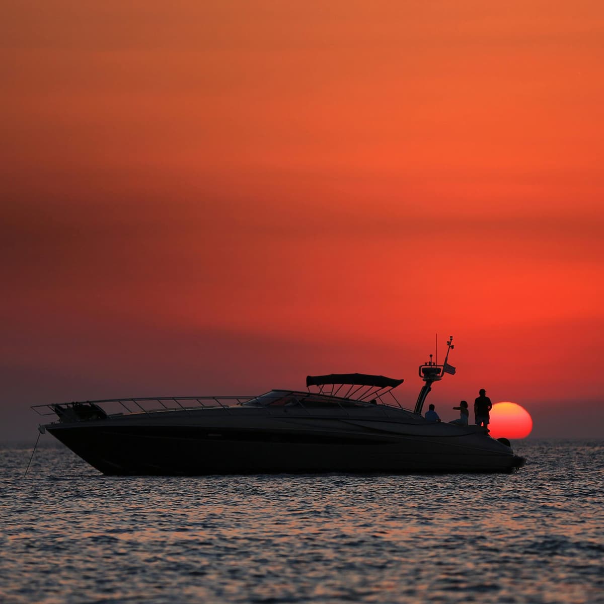 Sunset Boat Cruises in Istria: Best Golden-Hour Experiences