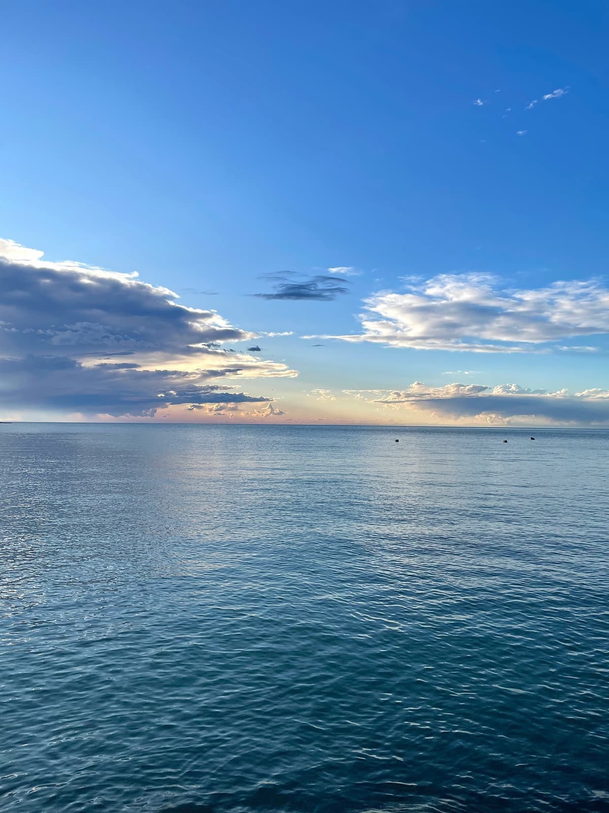 Croatian coast