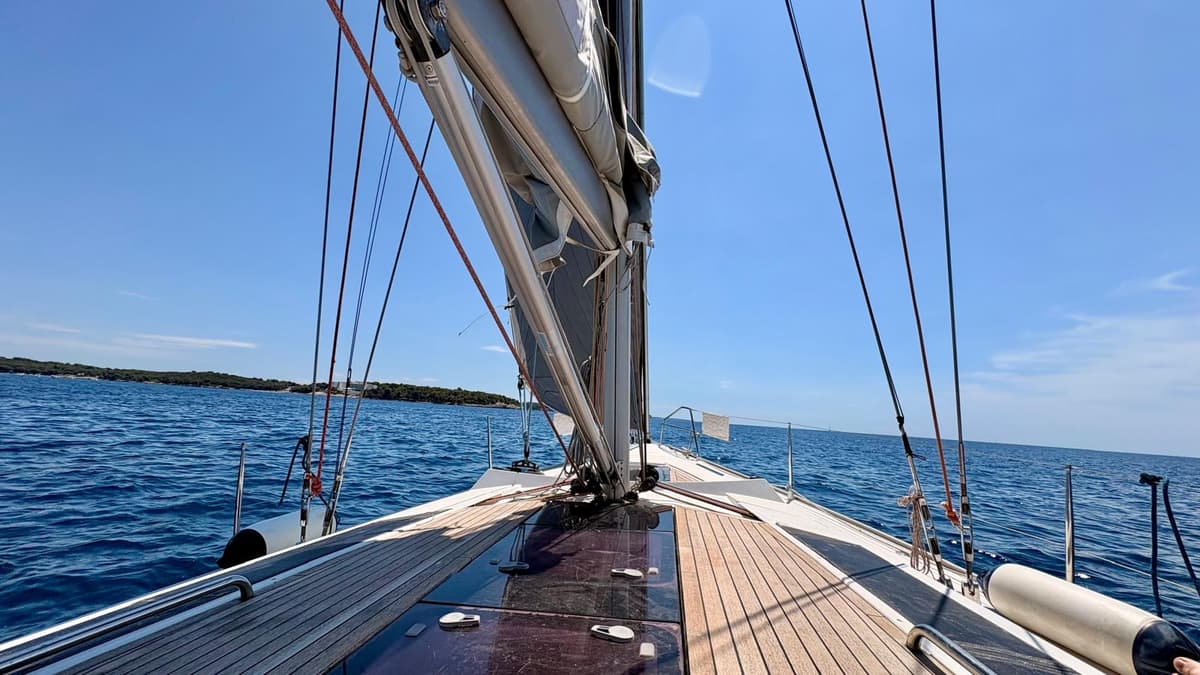 Sunset Cruise Pula - Private Dolphin Boat Tour with Drinks & Swim - Pula, Croatia