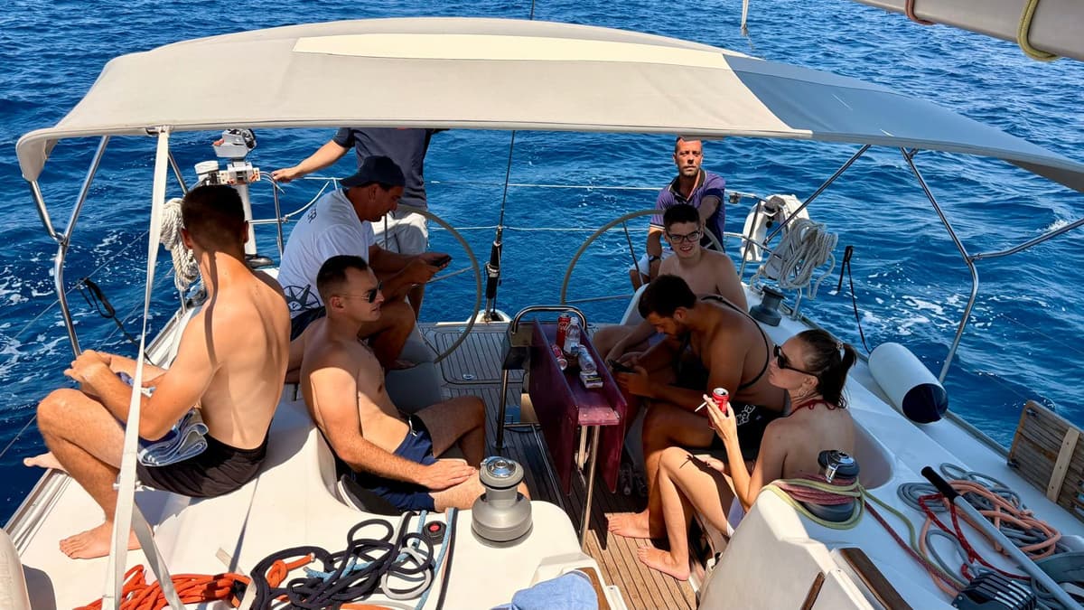 Brijuni Sunset & Dolphin Cruise from Pula - Small-Group Sail with Drinks - Pula, Croatia