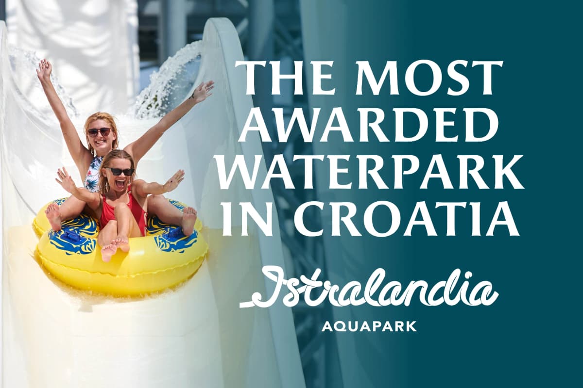 Istralandia Water Park