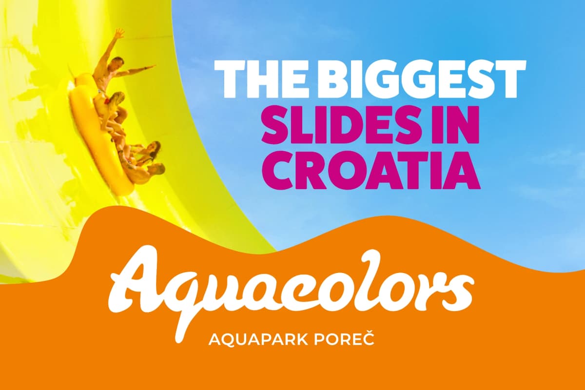 Aquacolors Water Park