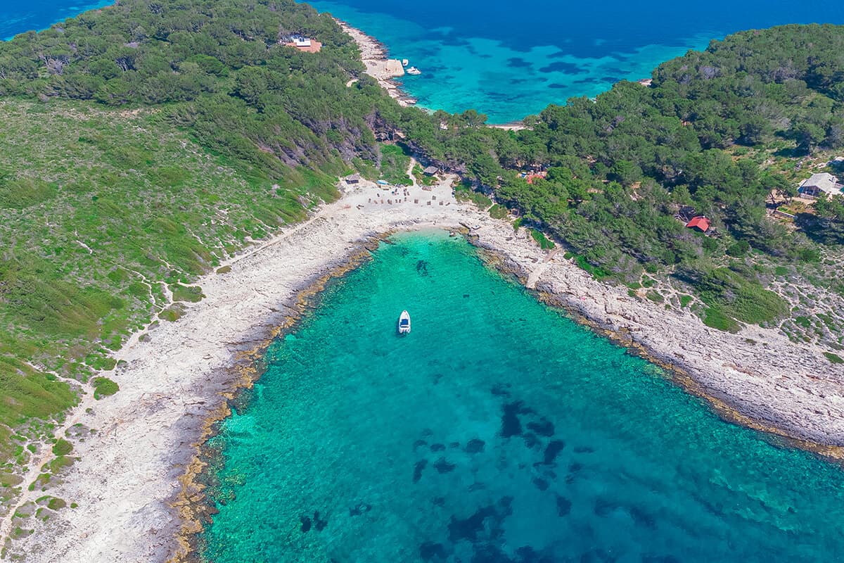 Explore the Underwater Museum & Magical Blue Lagoon - A Unique Sea Adventure!