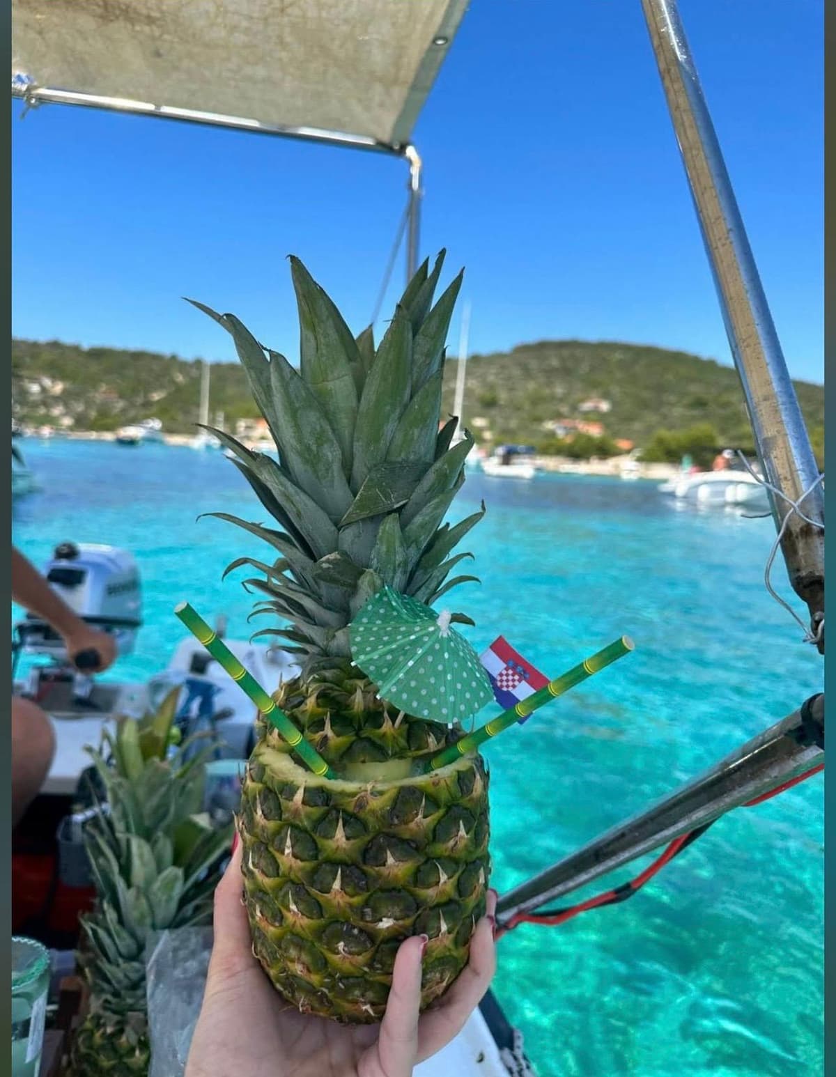 Hvar & Magical Blue Lagoon