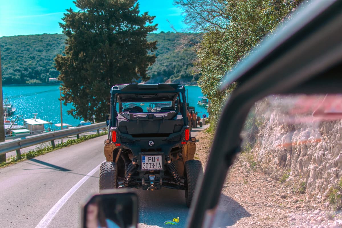Barban; BUGGY Family Premium
