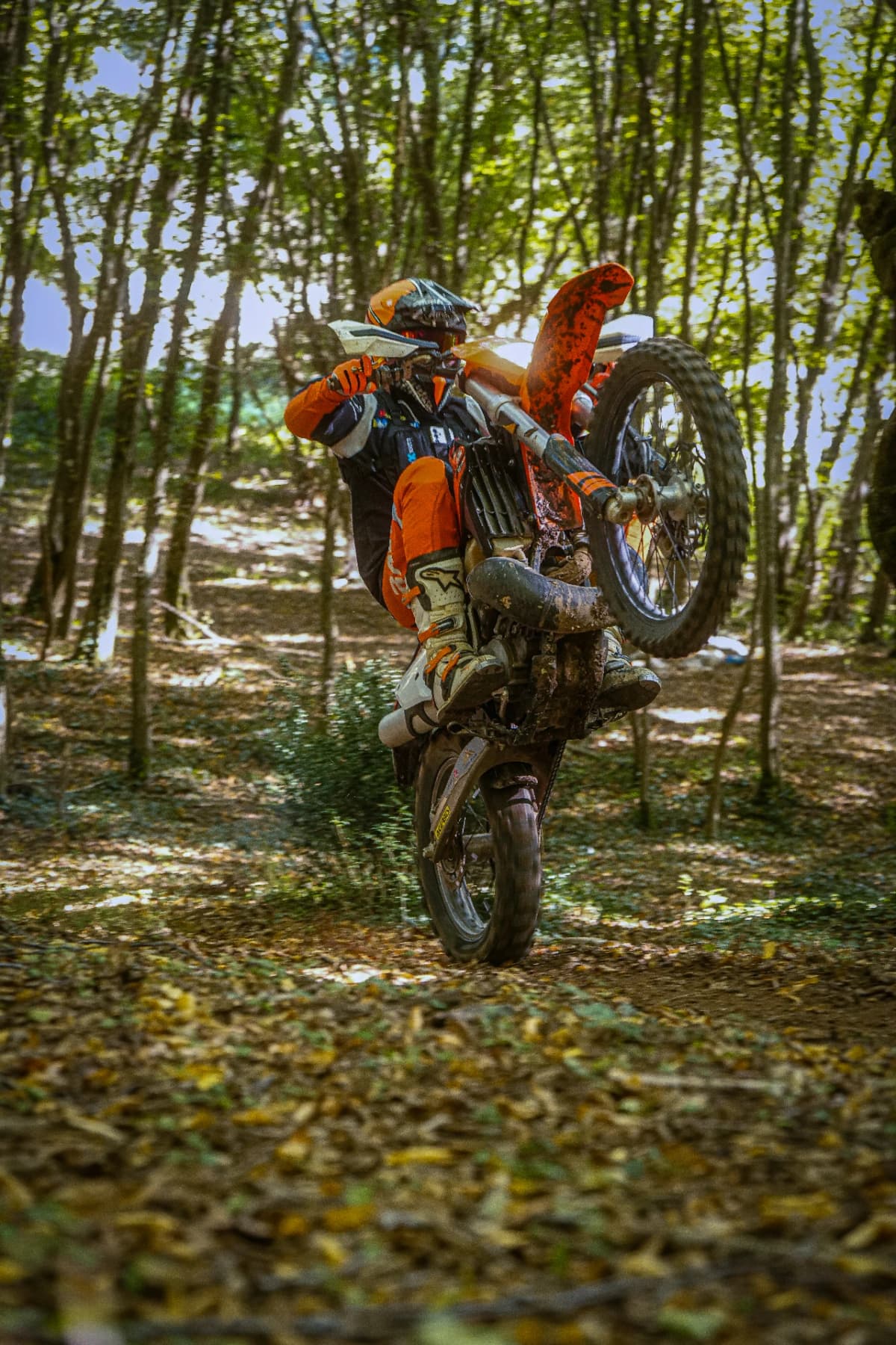 Enduro Motorsport Rovinj