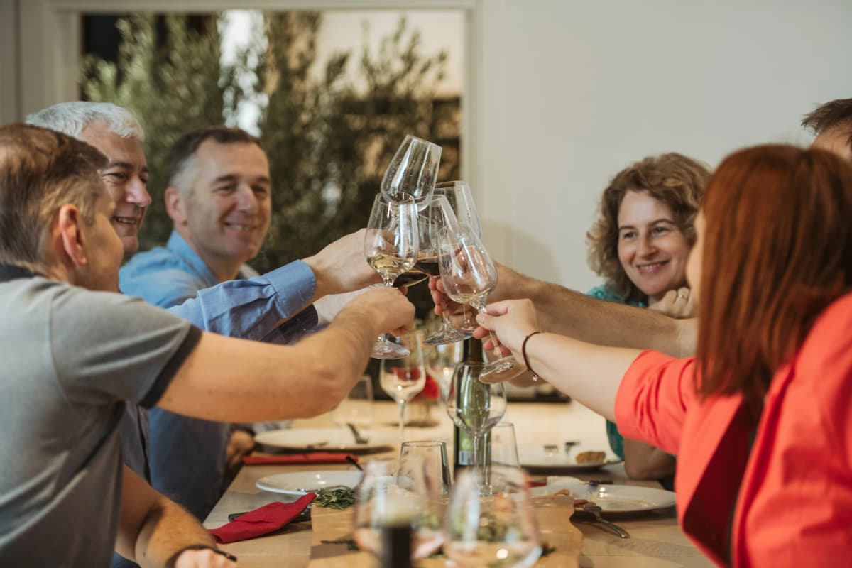 House of Istrian Olive Oil - Platinum Experience