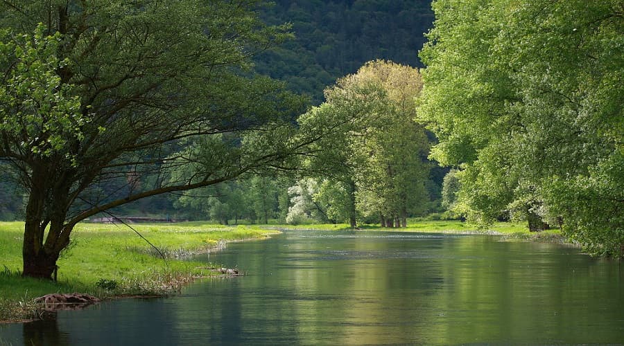 Full day of energy: Nikola Tesla and Transparent Kayak Adventure - From Zagreb to the Wild Heart of Croatia
