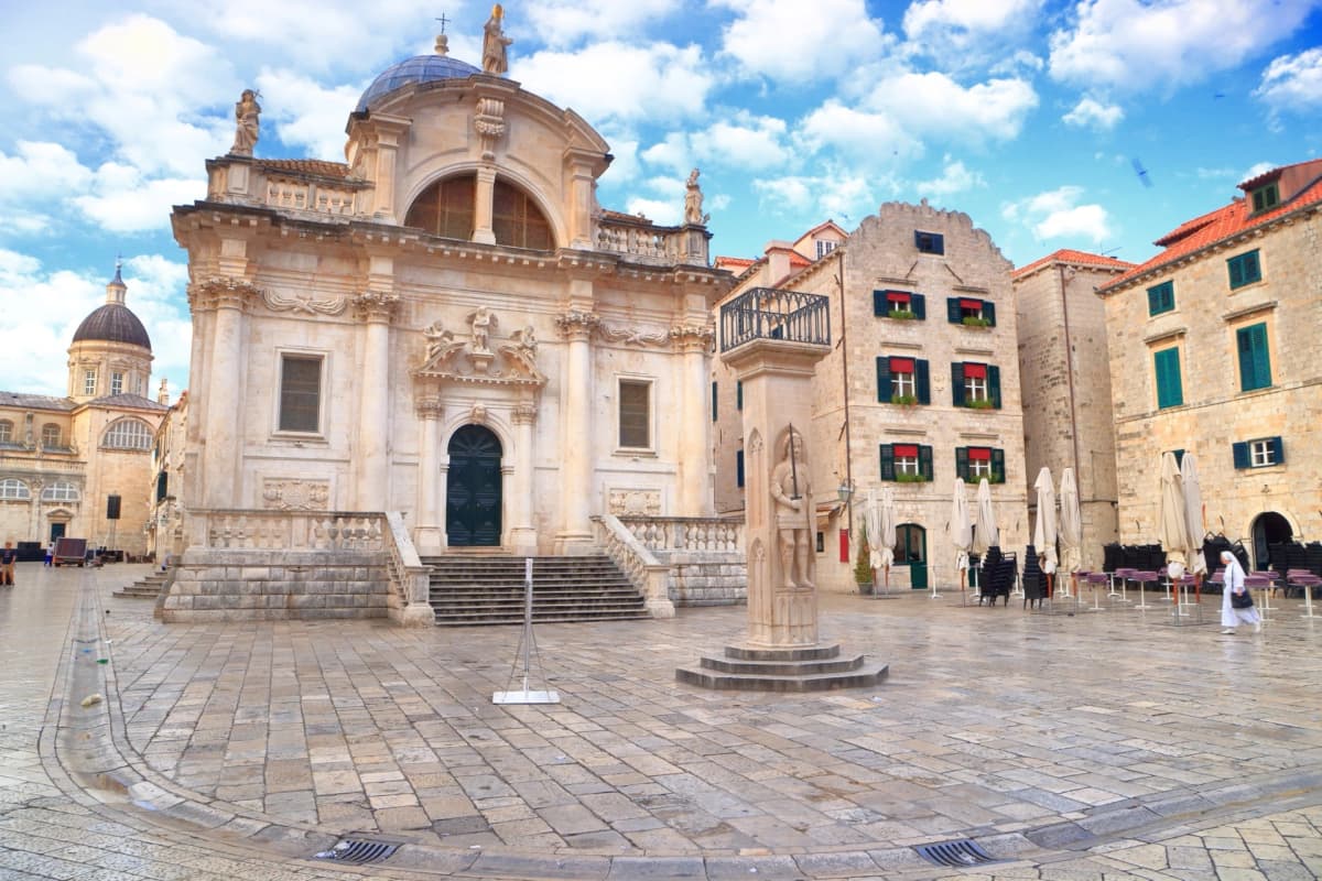DUBROVNIK FOOD & WINE TOUR